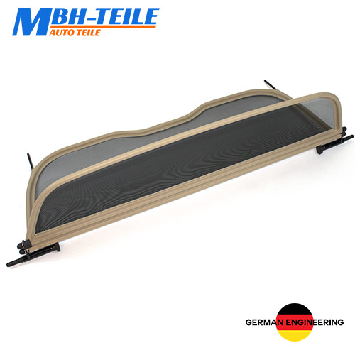 Convertible wind deflector - wind,