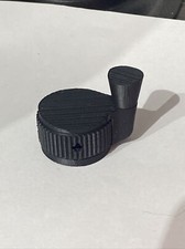 Ghostbusters Proton Pack Crank Knob 3d Print Spirit Or Full Size