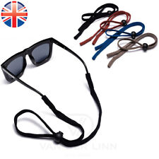 VDL Glasses Lanyard Cord Durable Polyester Cotton  Stylish Eyewear Accessory