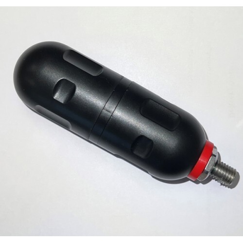 Dart 512hz drainage - dart,