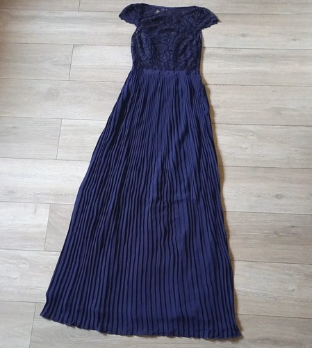 Midnight blue sheer - midnight,