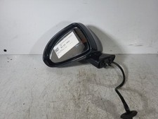 Vauxhall Corsa E 3 Door 2014-2018 Door Mirror passenger CARBON FLASH - GAR O76