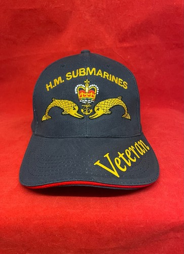 Submarines dolphins veteran - hm,