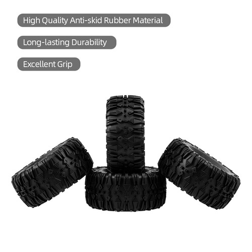 Inch rc rock crawler - 2.2,