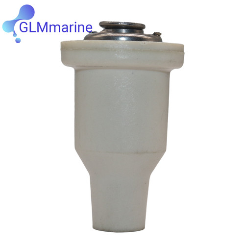 143 outboard motor - 62℃, 143℉