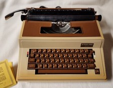 Silver Reed 8550 Electric