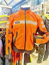 HALVARSSONS HELLA HI VIZ