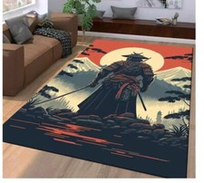 Samurai Rug 230CM x 160CM