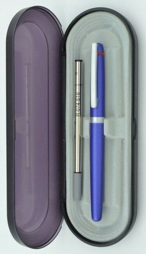 Rotring freeway rollerball pen - rotring,