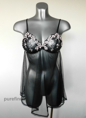 Agent provocateur - by,