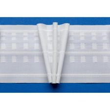 Pinch Pleat Curtain Tape -