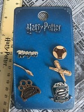 Primark Harry potter slytherin