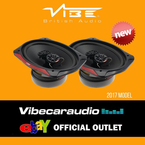 Vibe slick 693 6x9 - vibe, v7