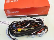 TRIUMPH T100C TR6C 1968