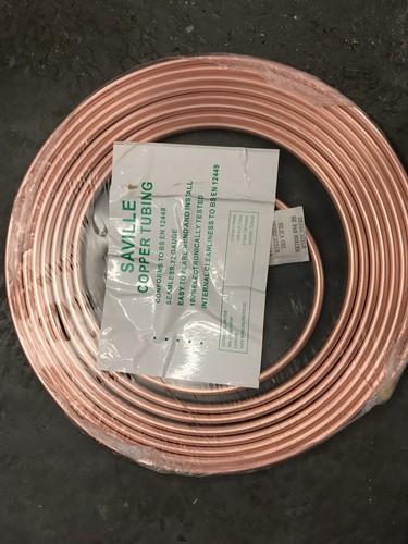 Metre length 22g - 1,