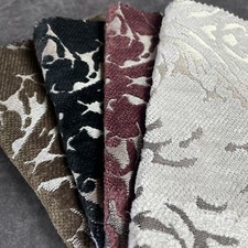 Heavyweight Soft Chenille