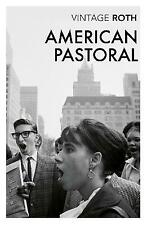 American Pastoral by Philip Roth (Paperback, 2019)