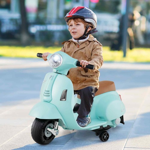 Kids electric ride - ride, on