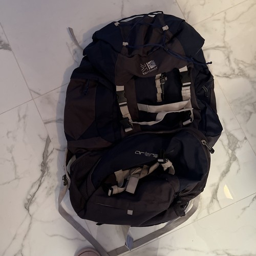 Karrimor orkney 65l rucksack - karrimor,