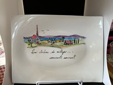 Hand painted Maxwell &