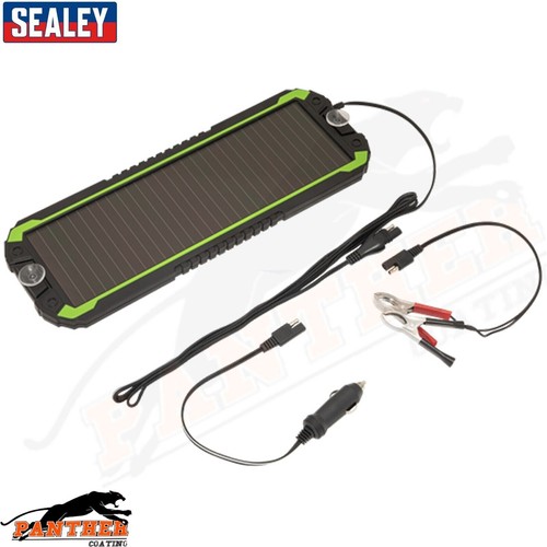 12v solar trickle battery - solar,