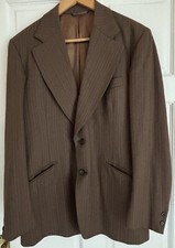 ALEXANDRE Mens 40S Golden