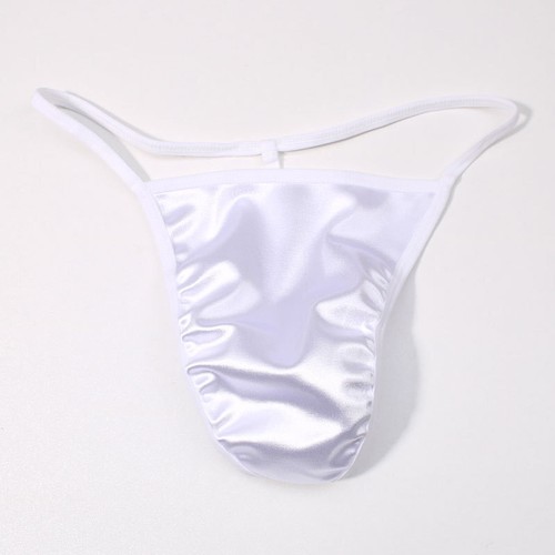 Men sexy silky - sexy, satin