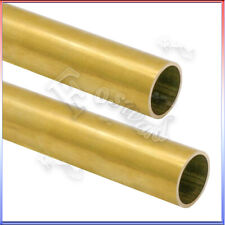 Brass Tube Brass Pipe Length