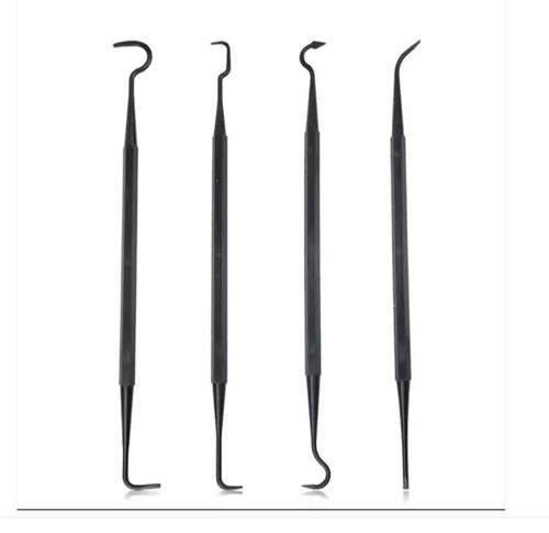 Gun cleaning pick set - set, :