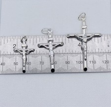 Solid 925 Sterling Silver