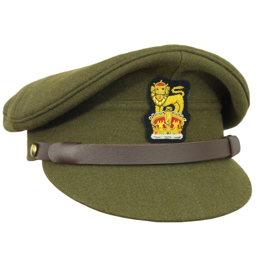 Ww2 british army - visor,