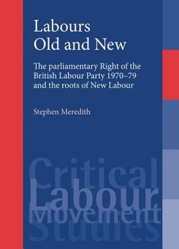 Labours old and new the - old, new: