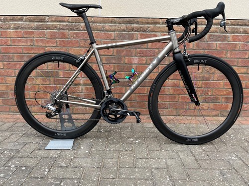 Planet spitfire titanium - planet,