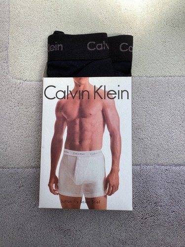 Calvin klein mens black - calvin,