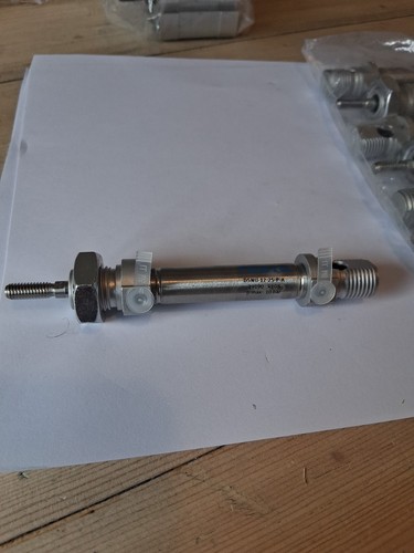 Festo pneumatic cylinder - festo,