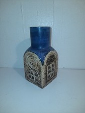 Troika Pottery Chimney Vase