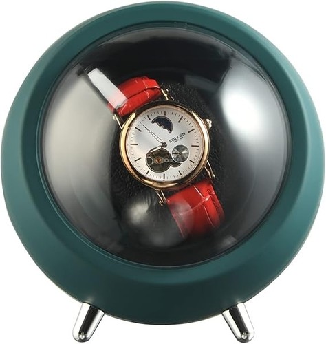Automatic watch winder box - watch,