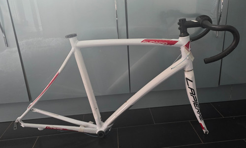 Lapierre audacio 300 - lapierre, 56cm