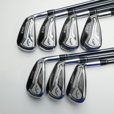 Used Callaway Epic Forged 19