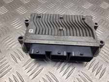 2012 CITROEN C3 MK2 ENGINE