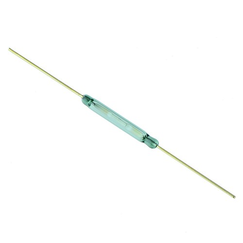 Spst reed switch - switch,