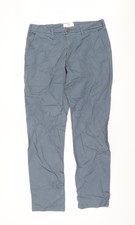 Marks and Spencer Men’s Blue