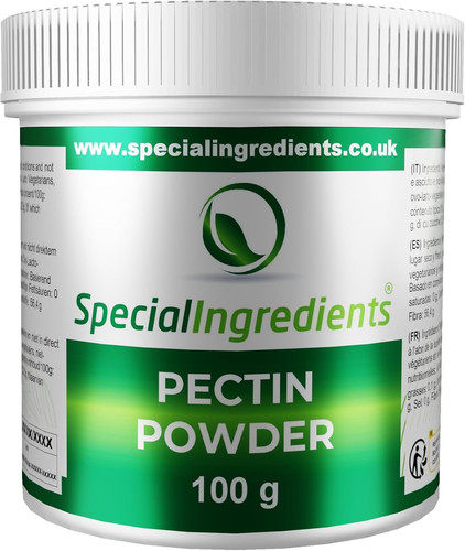 Pectin powder 100g premium - powder,
