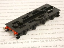 Hornby X50011 Class A4 Tender
