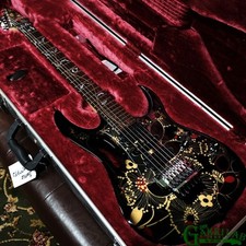 Ibanez jem77 fp2 steve vai - jem77,