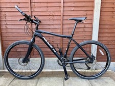 Marin Novato Hybrid Bike - 19” M Framesize