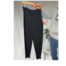 Sweaty betty black jogger - sweaty,