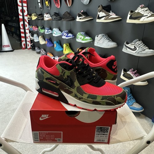 Nike air max infrared - nike, 90