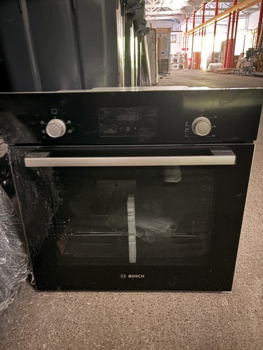 Bosch hhf113ba0b electric - electric, oven