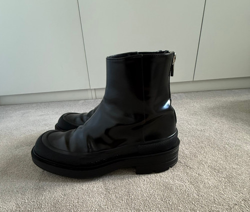 Alexander mcqueen black - mcqueen,